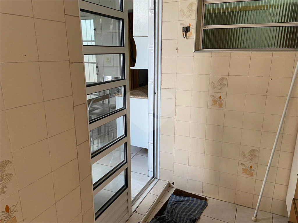 sobrado 2 dorms com suite no Tucuruvi