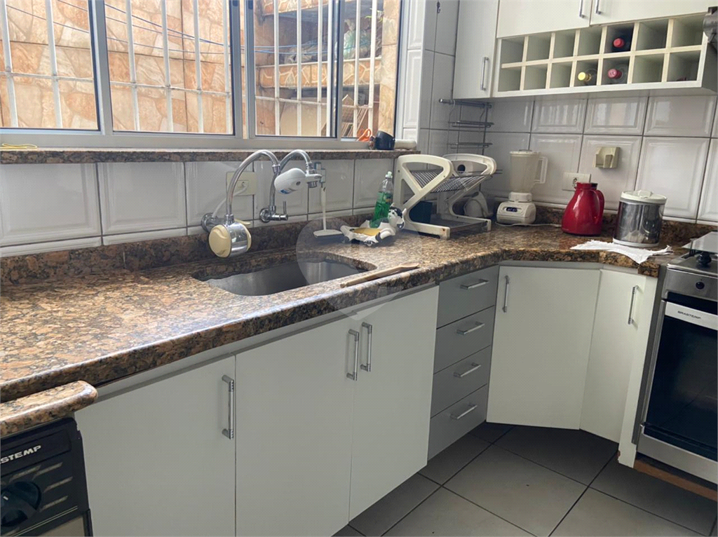 sobrado 2 dorms com suite no Tucuruvi