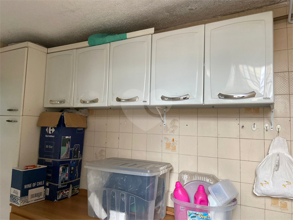 sobrado 2 dorms com suite no Tucuruvi
