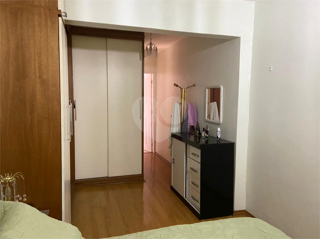 sobrado 2 dorms com suite no Tucuruvi