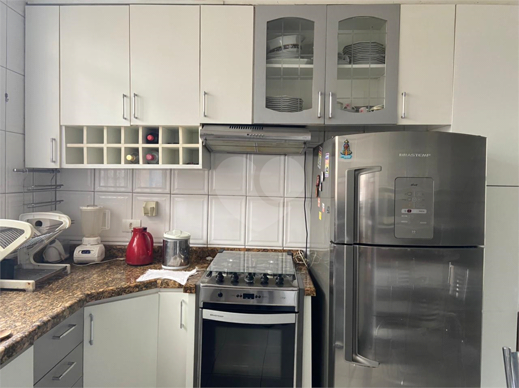 sobrado 2 dorms com suite no Tucuruvi