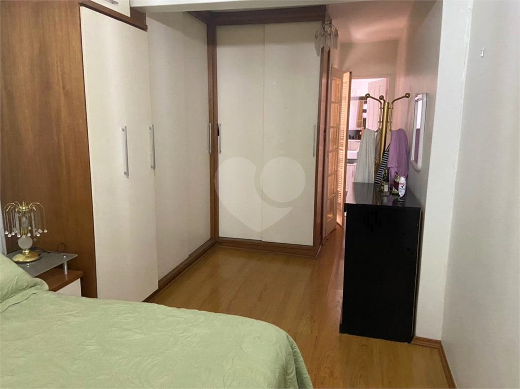 sobrado 2 dorms com suite no Tucuruvi