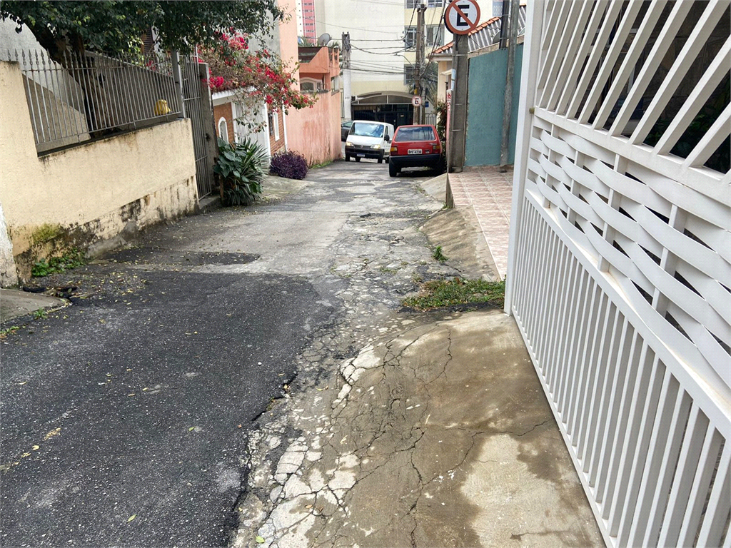 sobrado 2 dorms com suite no Tucuruvi