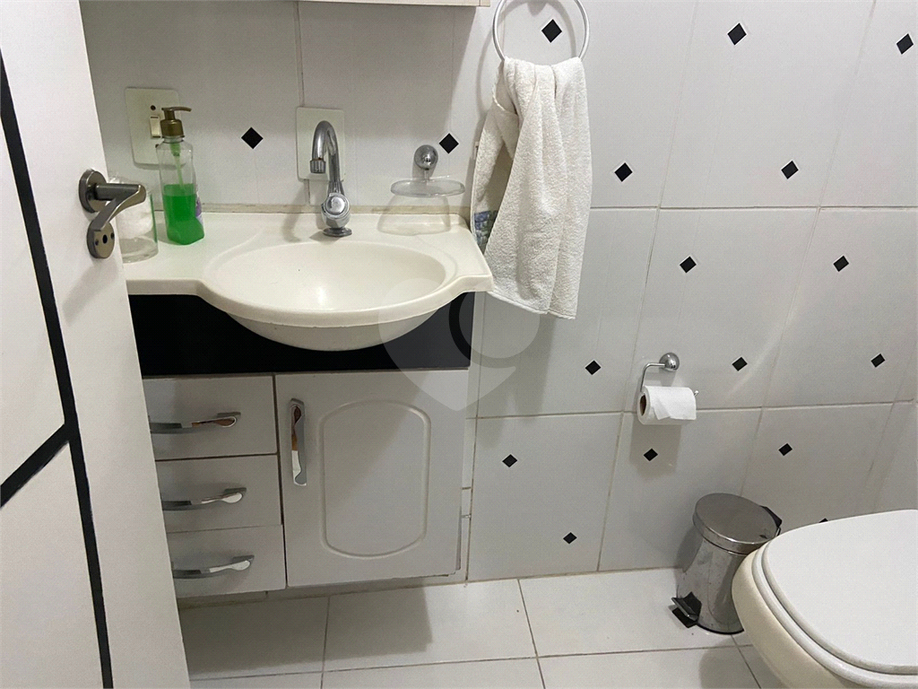 sobrado 2 dorms com suite no Tucuruvi