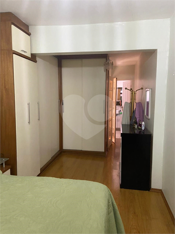 sobrado 2 dorms com suite no Tucuruvi