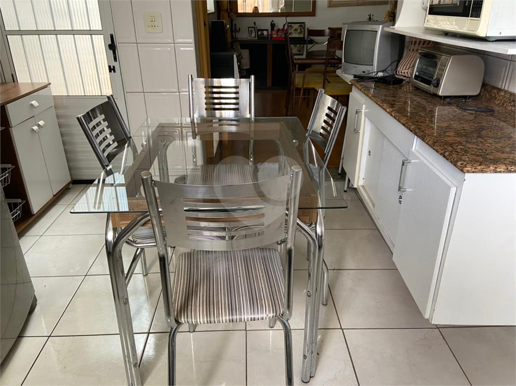 sobrado 2 dorms com suite no Tucuruvi