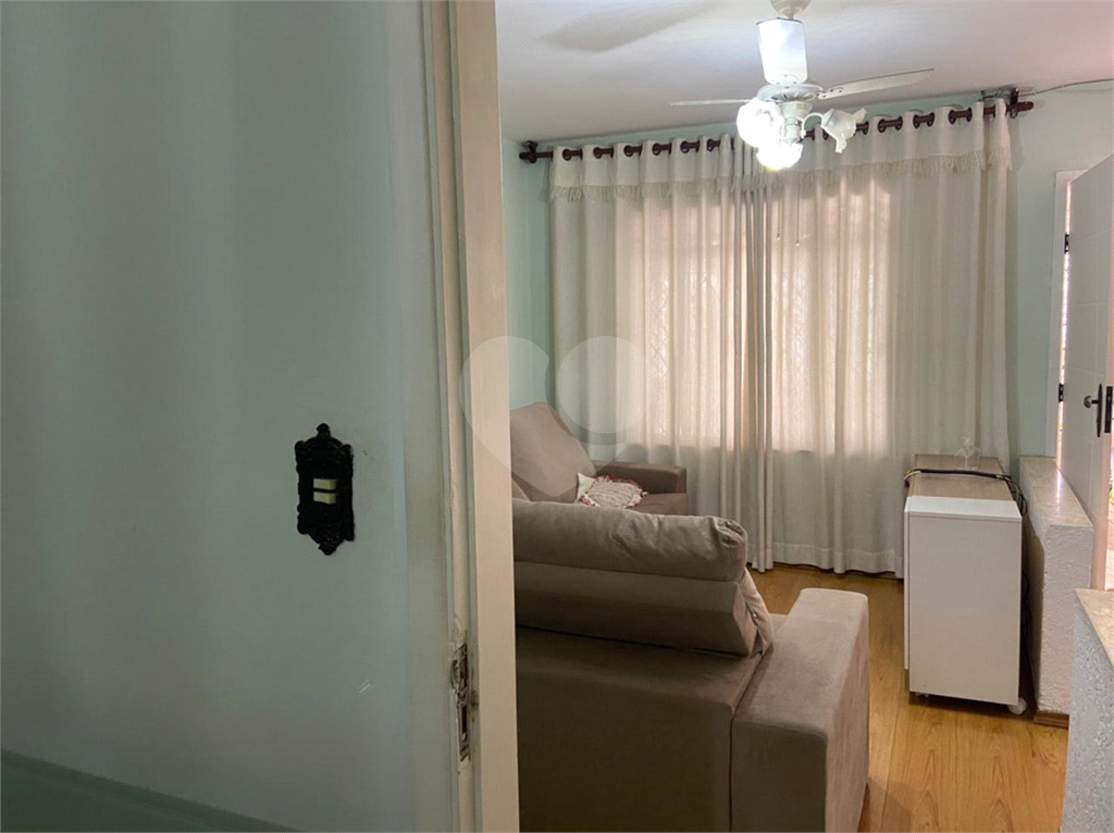 sobrado 2 dorms com suite no Tucuruvi