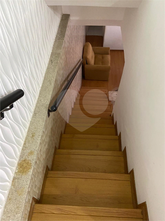 sobrado 2 dorms com suite no Tucuruvi
