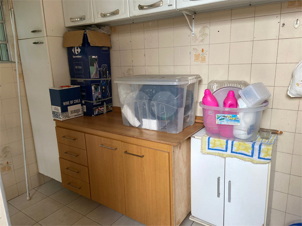 sobrado 2 dorms com suite no Tucuruvi