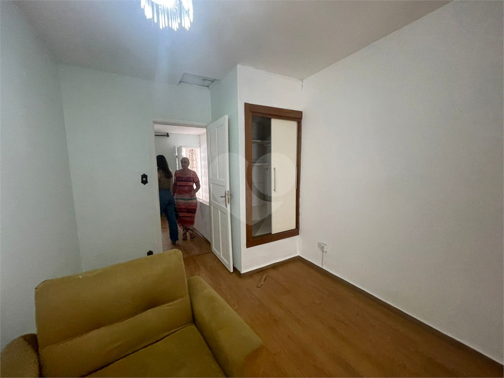 sobrado 2 dorms com suite no Tucuruvi