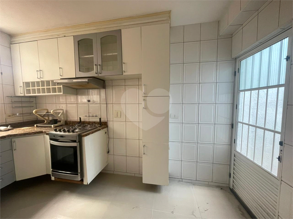sobrado 2 dorms com suite no Tucuruvi