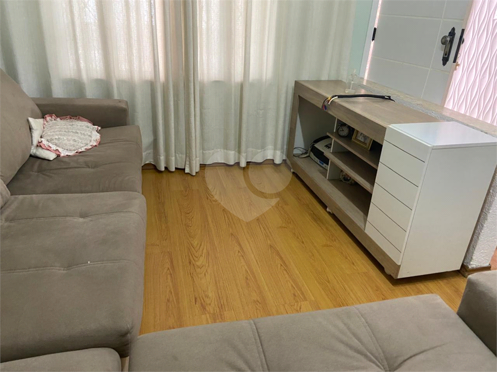 sobrado 2 dorms com suite no Tucuruvi