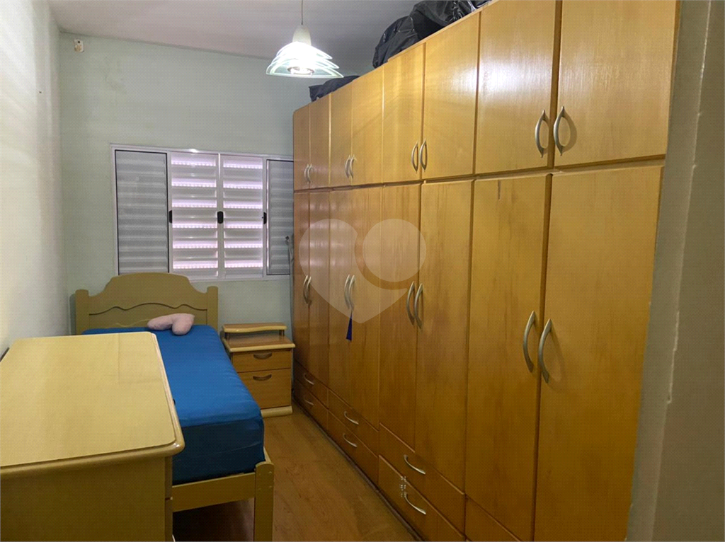 sobrado 2 dorms com suite no Tucuruvi
