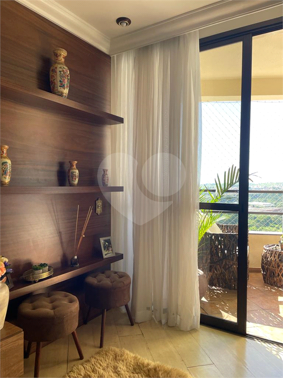 Belíssimo Apto no Residencial Grand Village - Vila Thomazina - Campo Limpo Paulista/SP. 