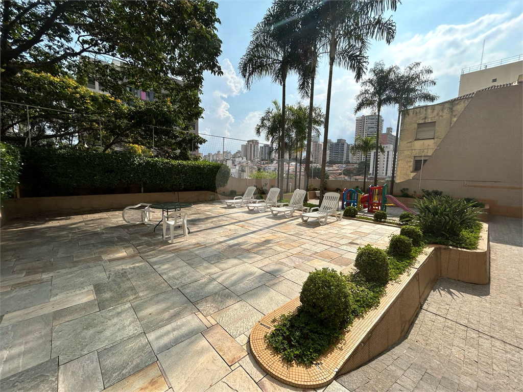 APARTAMENTO PARA LOCAÇÃO COM 127 M², 02 DORMITÓRIOS, 02 VAGAS, EM PERDIZES SÃO PAULO/SP