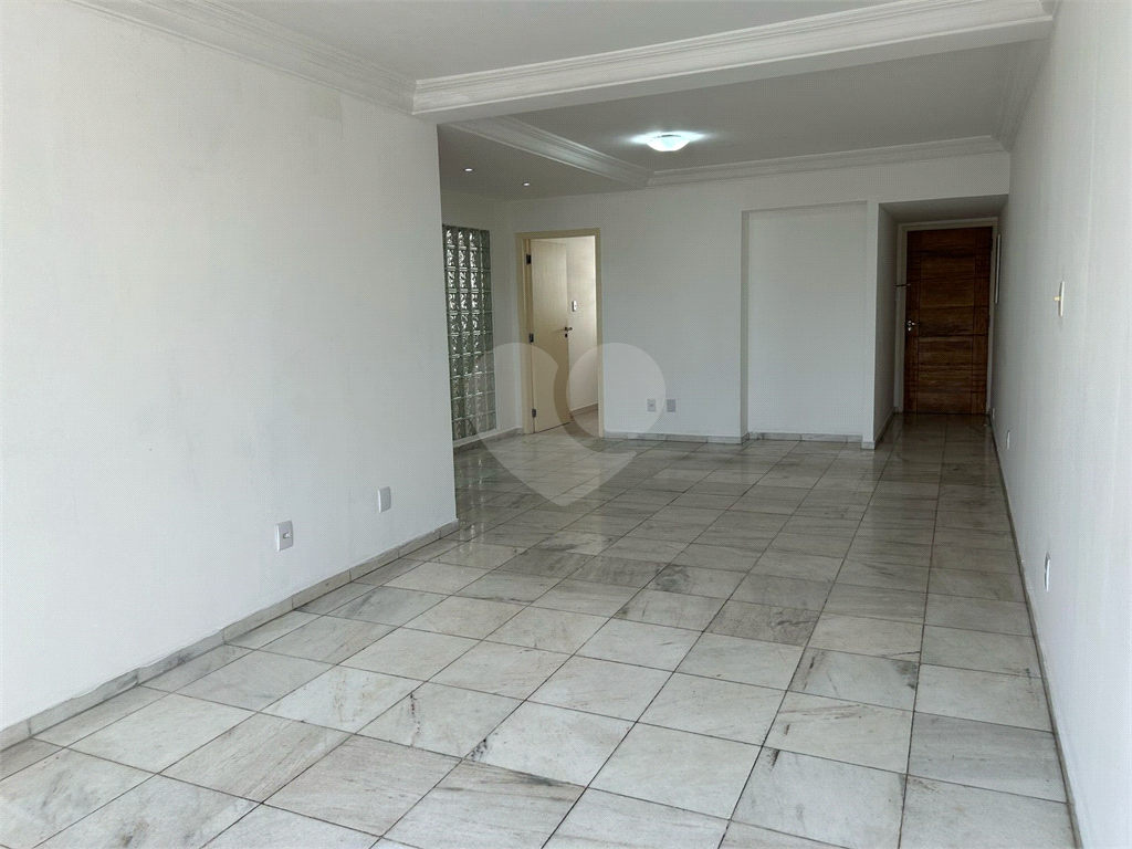 APARTAMENTO PARA LOCAÇÃO COM 127 M², 02 DORMITÓRIOS, 02 VAGAS, EM PERDIZES SÃO PAULO/SP