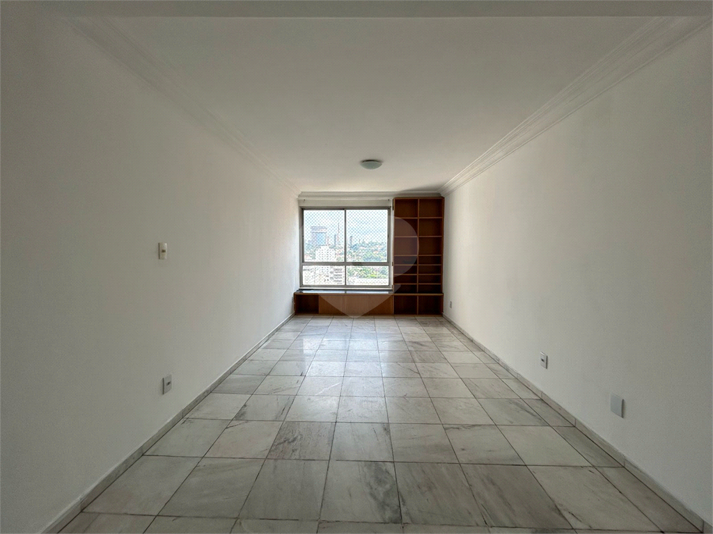 APARTAMENTO PARA LOCAÇÃO COM 127 M², 02 DORMITÓRIOS, 02 VAGAS, EM PERDIZES SÃO PAULO/SP