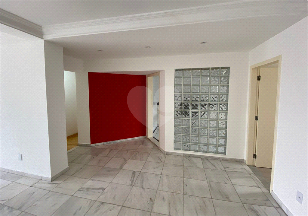 APARTAMENTO PARA LOCAÇÃO COM 127 M², 02 DORMITÓRIOS, 02 VAGAS, EM PERDIZES SÃO PAULO/SP