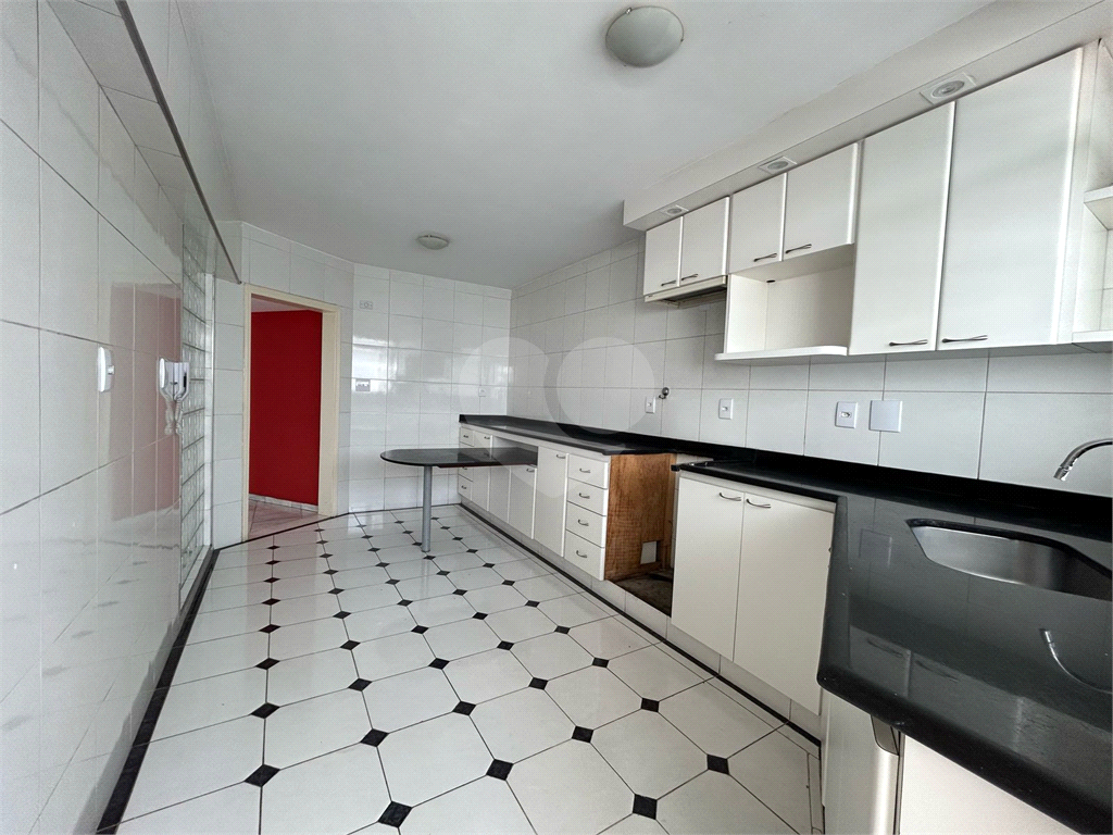 APARTAMENTO PARA LOCAÇÃO COM 127 M², 02 DORMITÓRIOS, 02 VAGAS, EM PERDIZES SÃO PAULO/SP