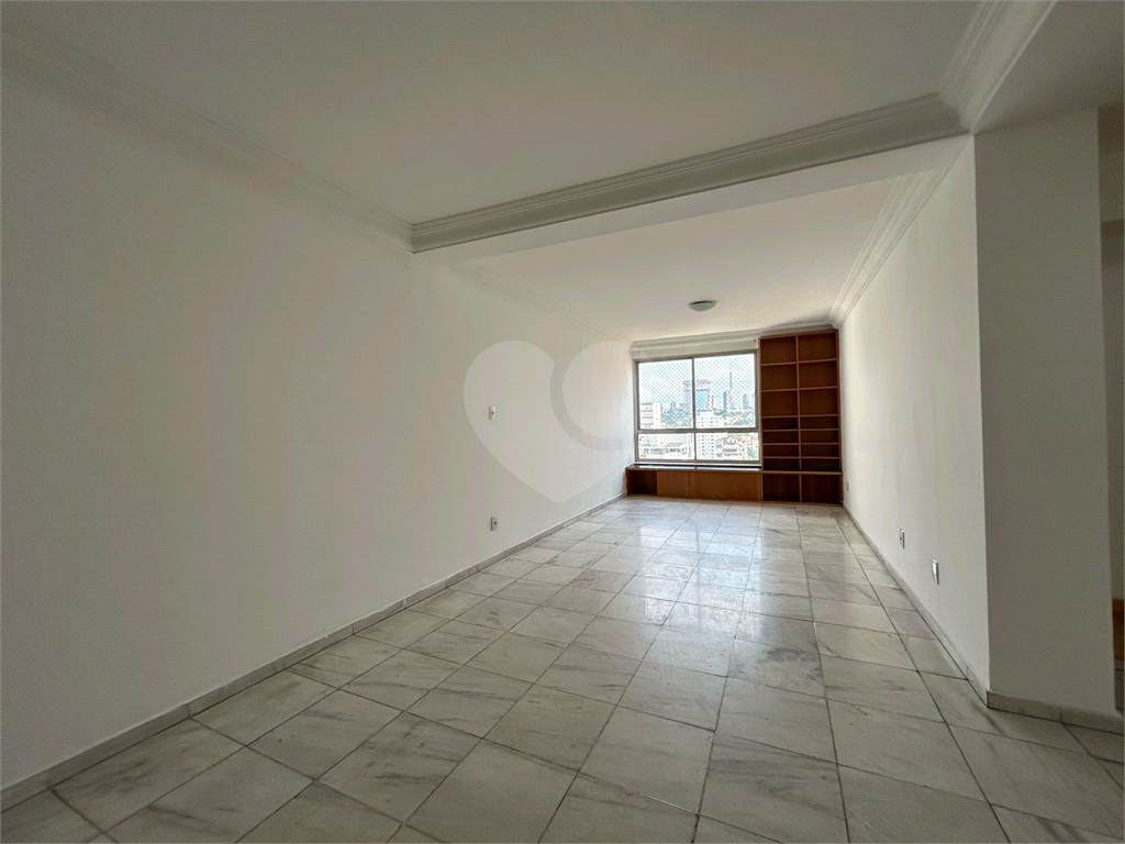 APARTAMENTO PARA LOCAÇÃO COM 127 M², 02 DORMITÓRIOS, 02 VAGAS, EM PERDIZES SÃO PAULO/SP