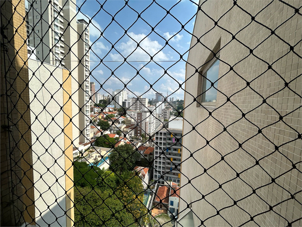 APARTAMENTO PARA LOCAÇÃO COM 127 M², 02 DORMITÓRIOS, 02 VAGAS, EM PERDIZES SÃO PAULO/SP