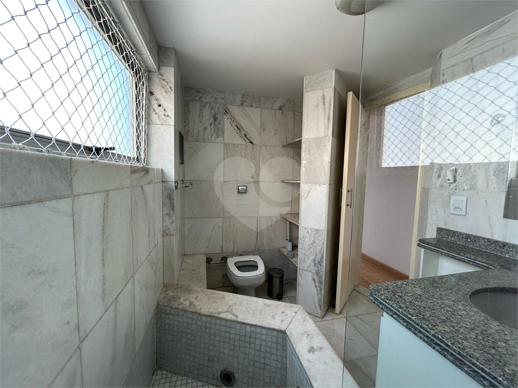 APARTAMENTO PARA LOCAÇÃO COM 127 M², 02 DORMITÓRIOS, 02 VAGAS, EM PERDIZES SÃO PAULO/SP