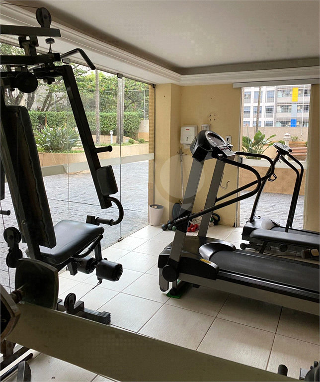 APARTAMENTO PARA LOCAÇÃO COM 127 M², 02 DORMITÓRIOS, 02 VAGAS, EM PERDIZES SÃO PAULO/SP