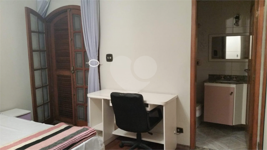 Sobrado à venda com 3 quartos, 350m² - Foto 14