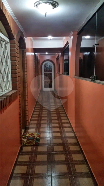 Sobrado à venda com 3 quartos, 350m² - Foto 3