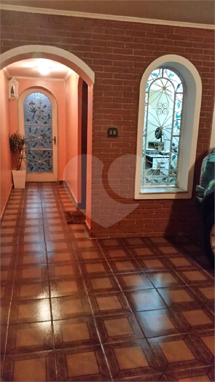 Sobrado à venda com 3 quartos, 350m² - Foto 2