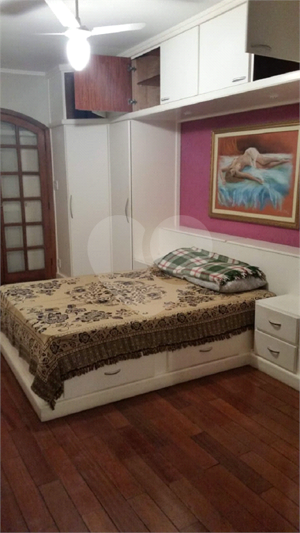 Sobrado à venda com 3 quartos, 350m² - Foto 12