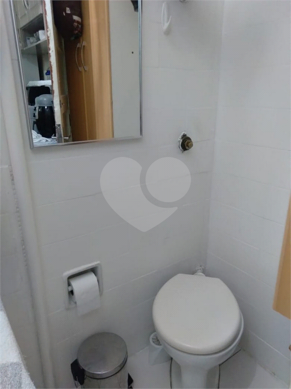 Apartamento - Higienópolis (OFERTA IMPERDÍVEL)