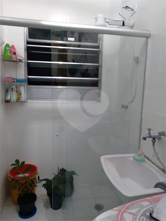 Apartamento - Higienópolis (OFERTA IMPERDÍVEL)