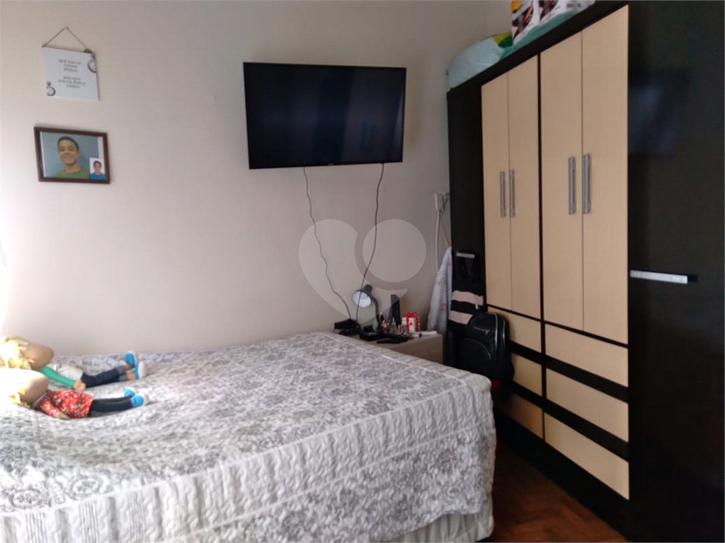 Apartamento - Higienópolis (OFERTA IMPERDÍVEL)
