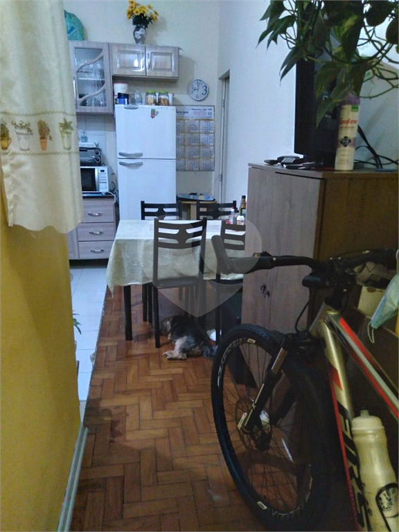 Apartamento - Higienópolis (OFERTA IMPERDÍVEL)