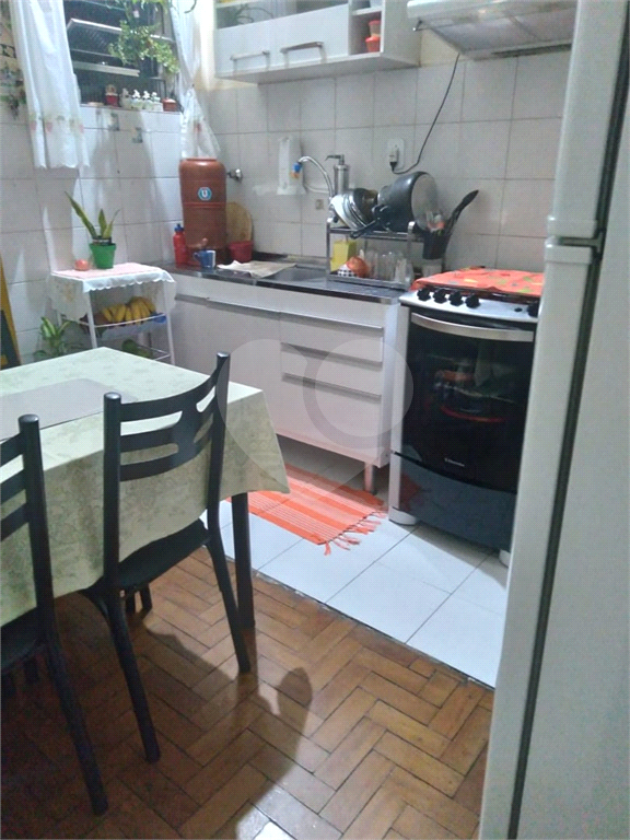 Apartamento - Higienópolis (OFERTA IMPERDÍVEL)