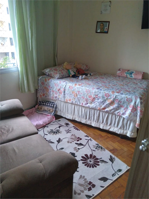 Apartamento - Higienópolis (OFERTA IMPERDÍVEL)