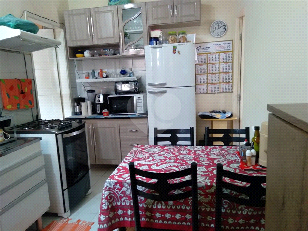 Apartamento - Higienópolis (OFERTA IMPERDÍVEL)
