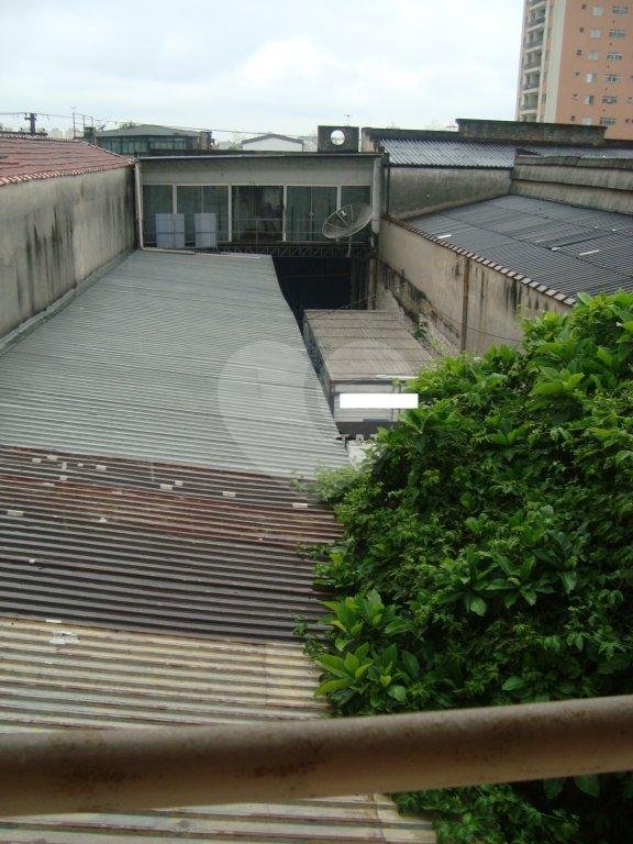 Galpão no Tatuapé com 400metros quadrados a venda ou locação 