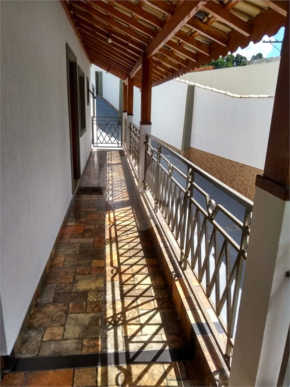 Casa de Condomínio à venda com 3 quartos, 288m² - Foto 22