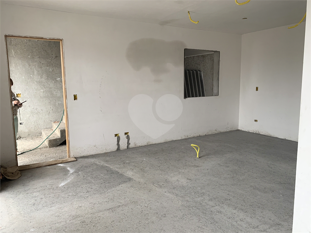 Condomínio Residencial no Jaçanã