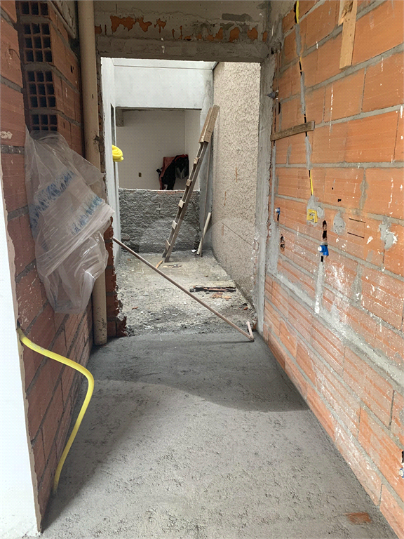 Condomínio Residencial no Jaçanã