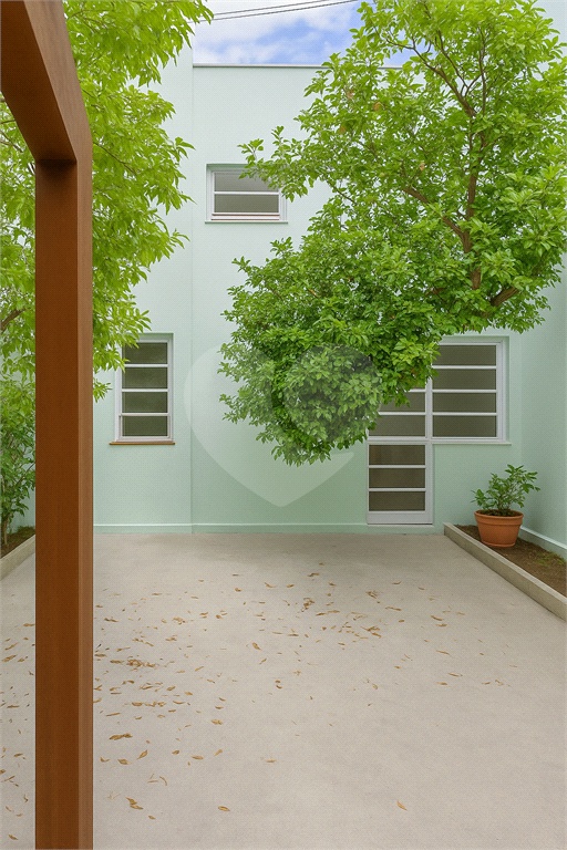CASA TÉRREA em CASA VERDE