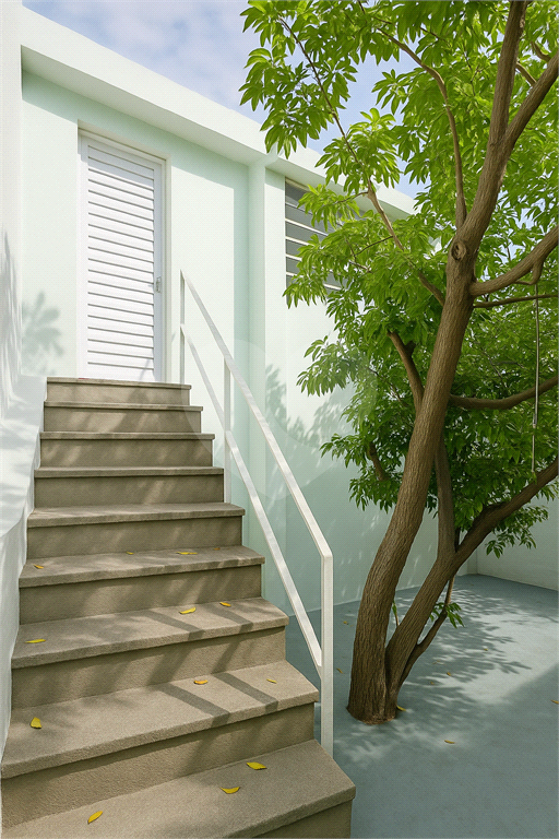 CASA TÉRREA em CASA VERDE