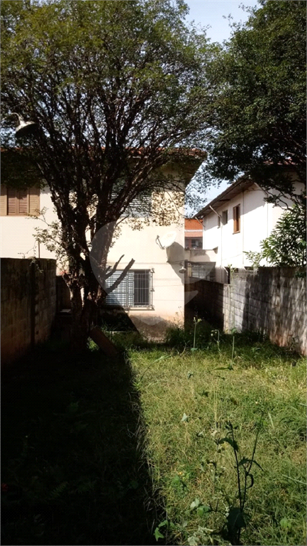 SOBRADO em LAUZANE PAULISTA