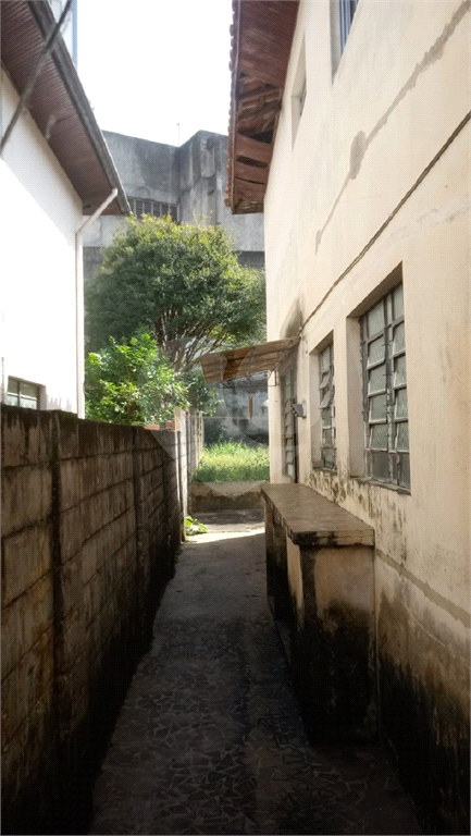SOBRADO em LAUZANE PAULISTA