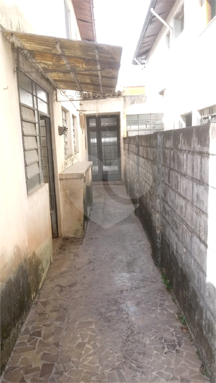 SOBRADO em LAUZANE PAULISTA