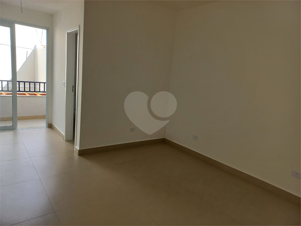 SOBRADO NOVO A VENDA - NO BAIRRO DA ÁGUA FRIA