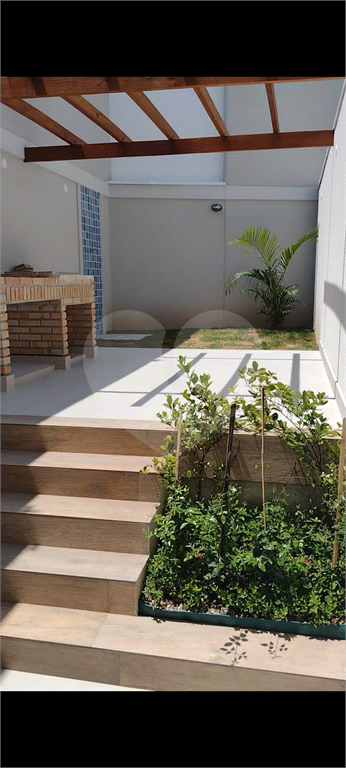 SOBRADO NOVO A VENDA - NO BAIRRO DA ÁGUA FRIA