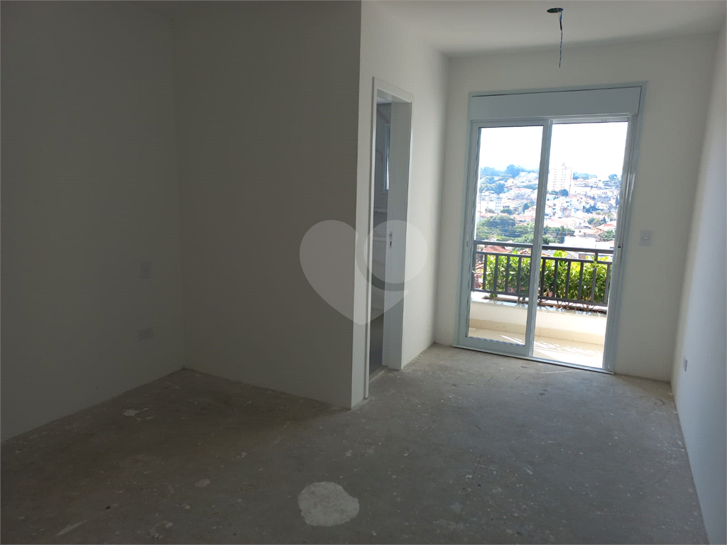 SOBRADO NOVO A VENDA - NO BAIRRO DA ÁGUA FRIA